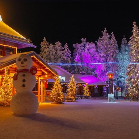 Design Apartment With Lake View, Sauna, Fireplace Rovaniemi Exterior foto