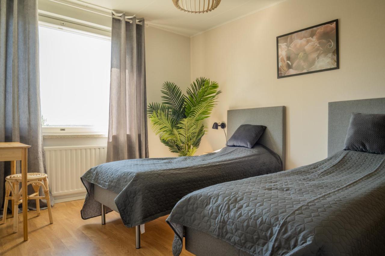 Design Apartment With Lake View, Sauna, Fireplace Rovaniemi Exterior foto