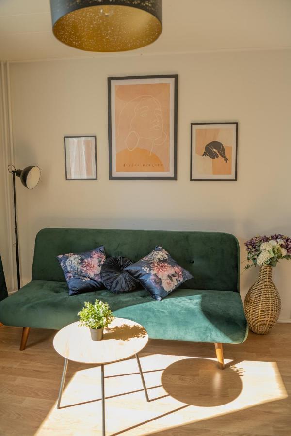 Design Apartment With Lake View, Sauna, Fireplace Rovaniemi Exterior foto
